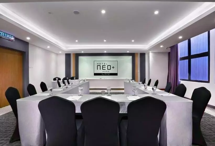 Fotos del hotel Neo+ Penang:  6