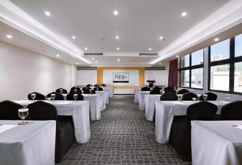 Fotos del hotel Neo+ Penang:  24