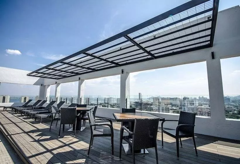 Fotos del hotel Neo+ Penang:  7