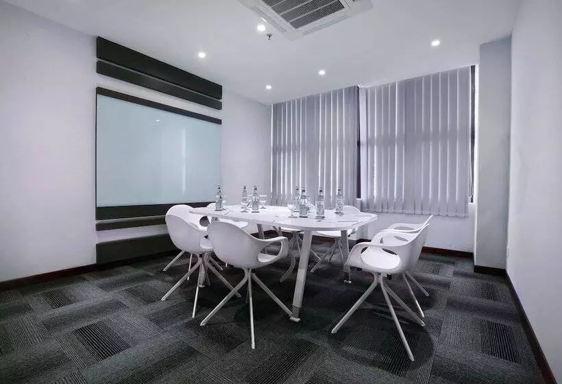 Fotos del hotel Neo+ Penang:  22