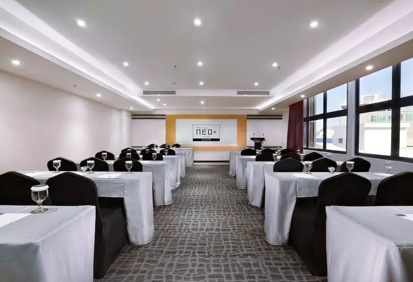 Fotos del hotel Neo+ Penang:  25