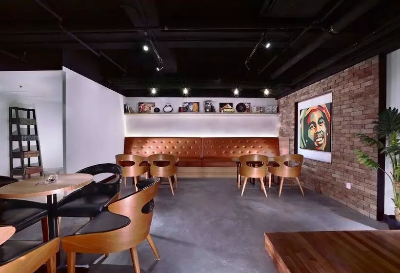 Fotos del hotel Neo+ Penang:  17