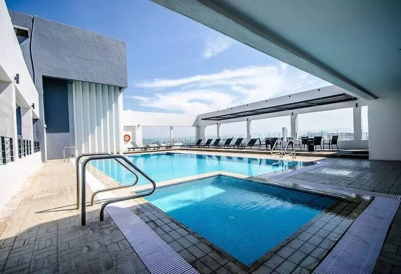 Fotos del hotel Neo+ Penang:  20