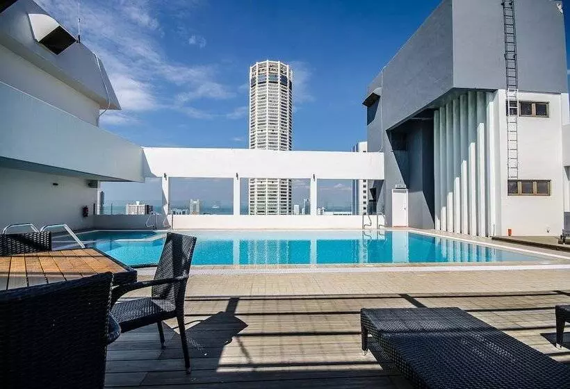 Fotos del hotel Neo+ Penang:  15