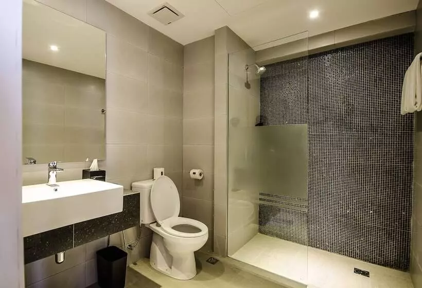 Fotos del hotel Neo+ Penang:  14