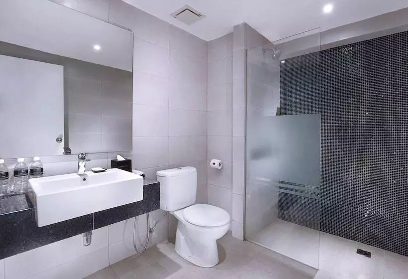 Fotos del hotel Neo+ Penang:  8