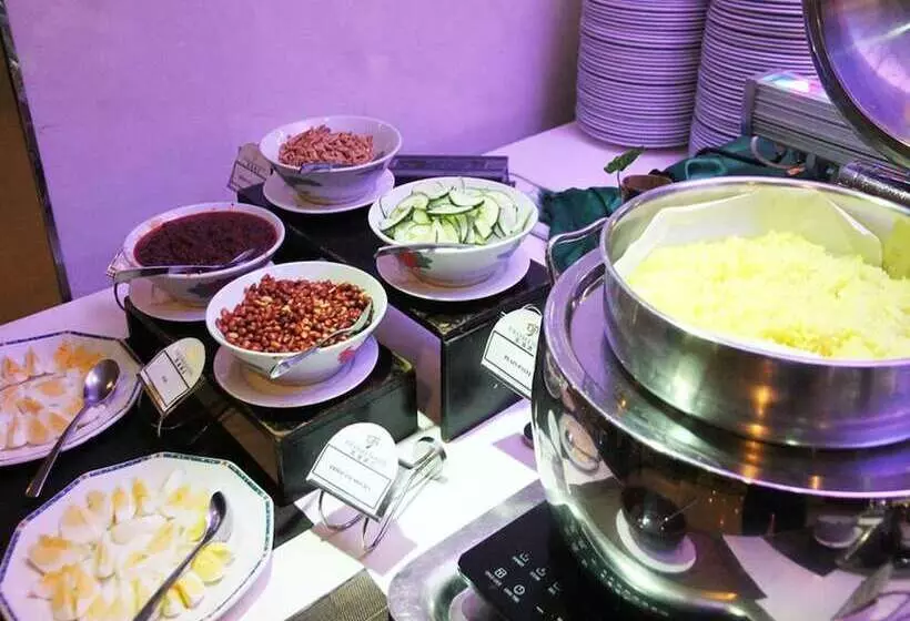 Fotos del hotel Promenade  Kota Kinabalu:  9