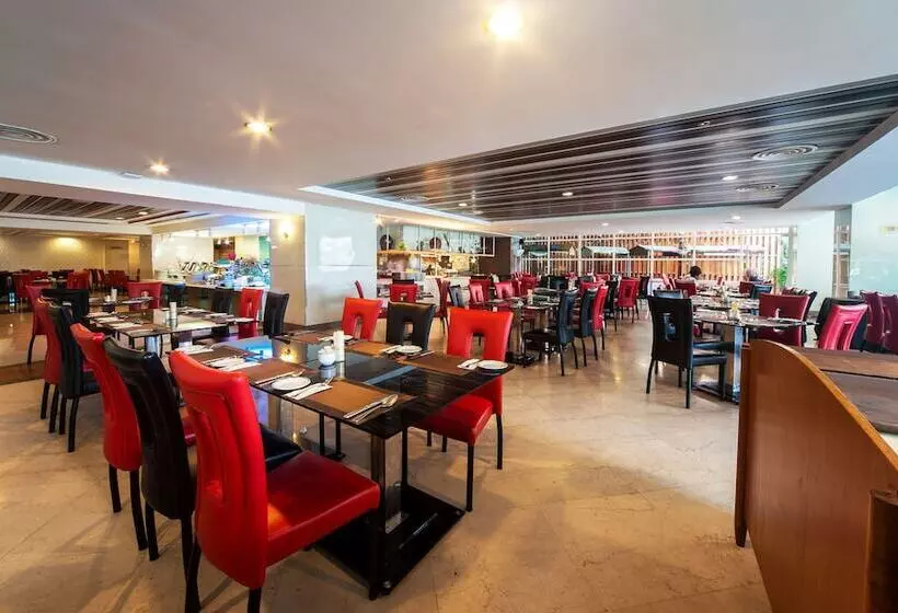 Fotos del hotel Promenade  Kota Kinabalu:  17