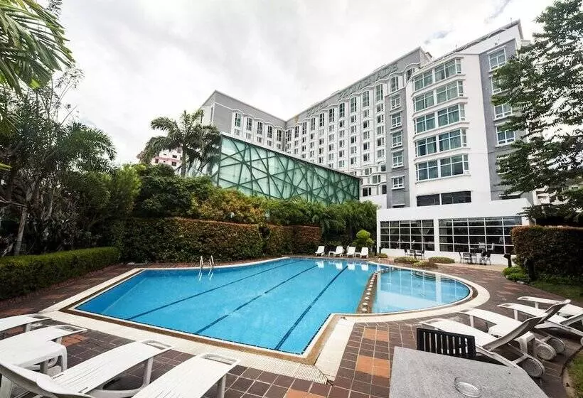 Fotos del hotel Promenade  Kota Kinabalu:  8