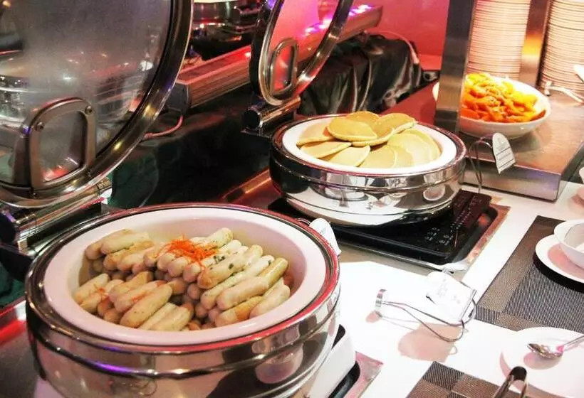 Fotos del hotel Promenade  Kota Kinabalu:  13