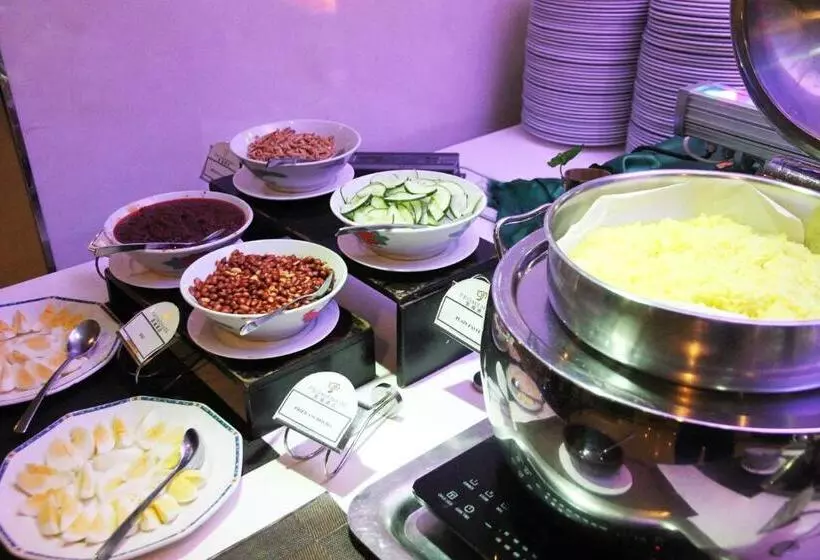 Fotos del hotel Promenade  Kota Kinabalu:  4