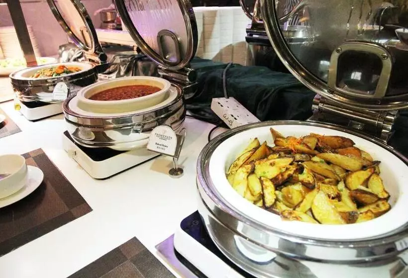 Fotos del hotel Promenade  Kota Kinabalu:  19