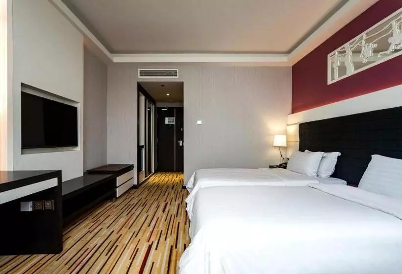 Fotos del hotel Promenade  Kota Kinabalu:  11