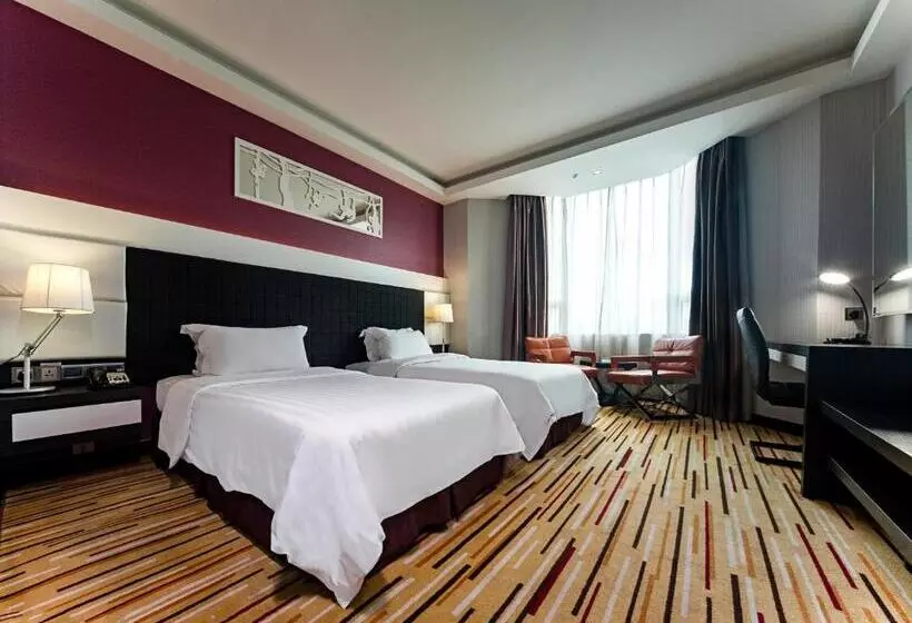 Fotos del hotel Promenade  Kota Kinabalu:  22