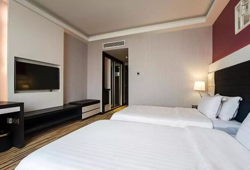 Fotos del hotel Promenade  Kota Kinabalu:  23