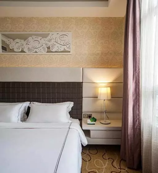 Fotos del hotel Promenade  Kota Kinabalu:  24