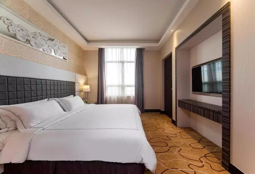 Fotos del hotel Promenade  Kota Kinabalu:  14