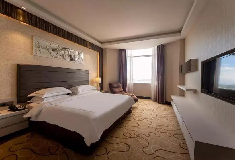 Fotos del hotel Promenade  Kota Kinabalu:  7