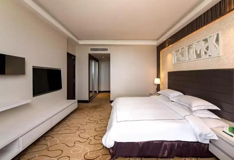 Fotos del hotel Promenade  Kota Kinabalu:  16