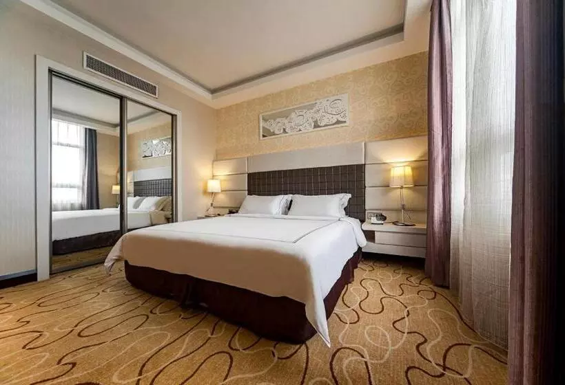 Fotos del hotel Promenade  Kota Kinabalu:  21