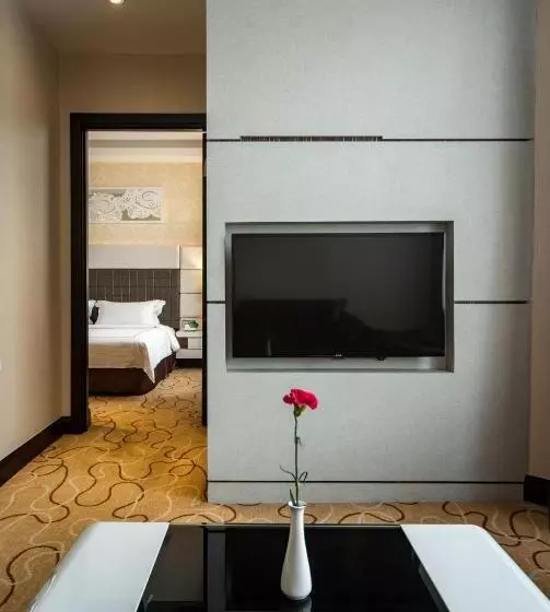 Fotos del hotel Promenade  Kota Kinabalu:  25