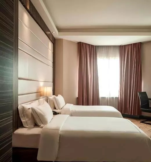 Fotos del hotel Promenade  Kota Kinabalu:  20