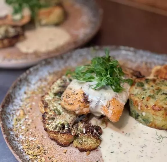 Fotos del hotel Atlanta:  10