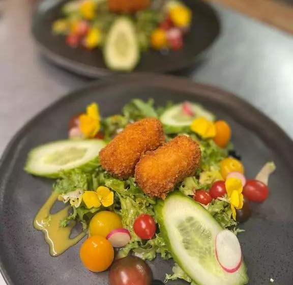 Fotos del hotel Atlanta:  2