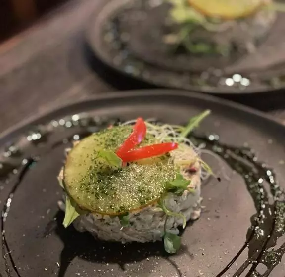 Fotos del hotel Atlanta:  6