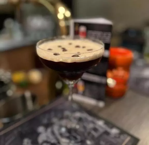 Fotos del hotel Atlanta:  11