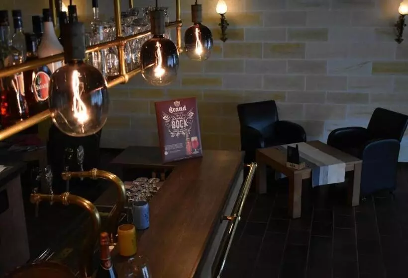 Fotos del hotel Atlanta:  7