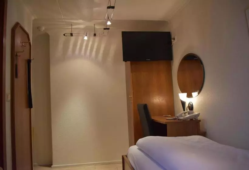 Fotos del hotel Atlanta:  22