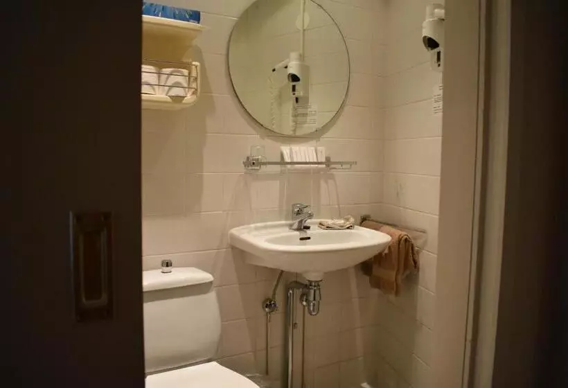 Fotos del hotel Atlanta:  12