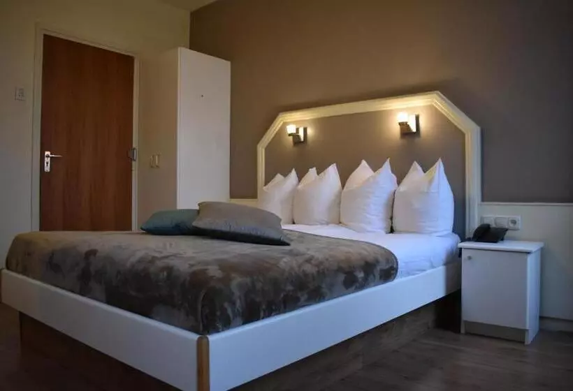 Fotos del hotel Atlanta:  19