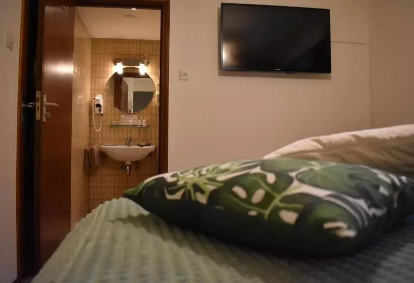 Fotos del hotel Atlanta:  23