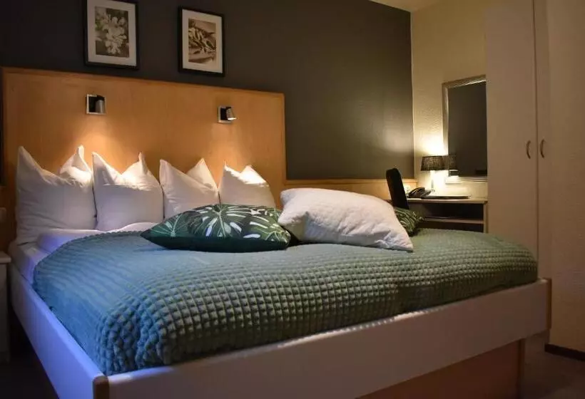 Fotos del hotel Atlanta:  17