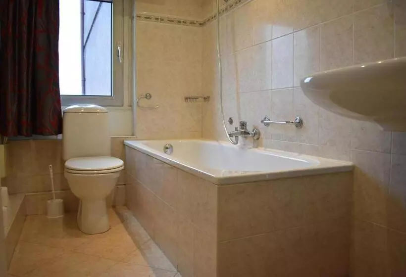 Fotos del hotel Atlanta:  4