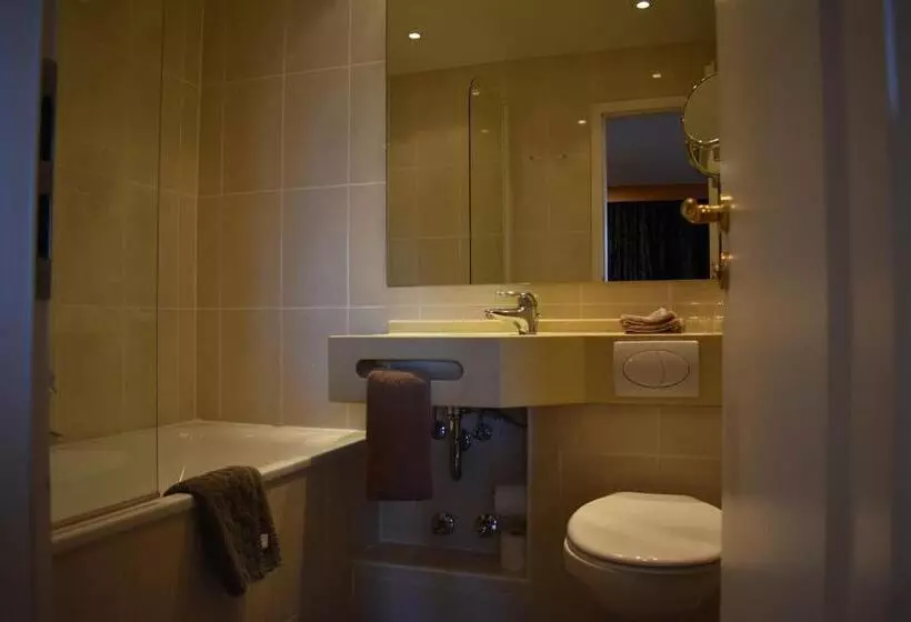 Fotos del hotel Atlanta:  18