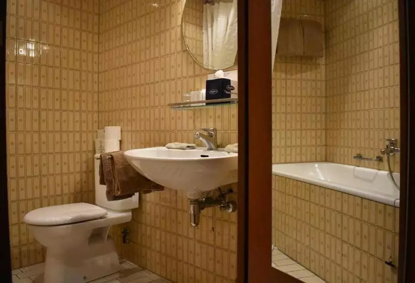 Fotos del hotel Atlanta:  16