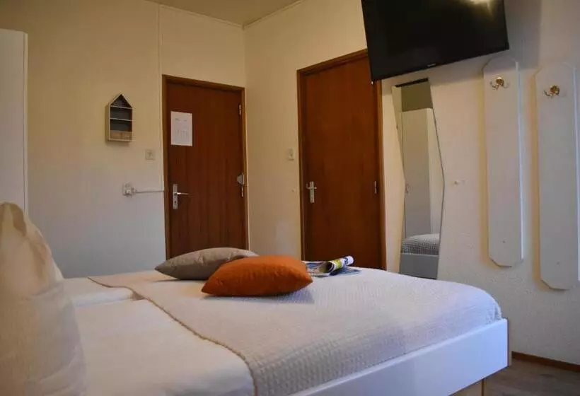 Fotos del hotel Atlanta:  21