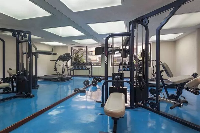 Fotos del hotel Exe Suites San Marino:  13