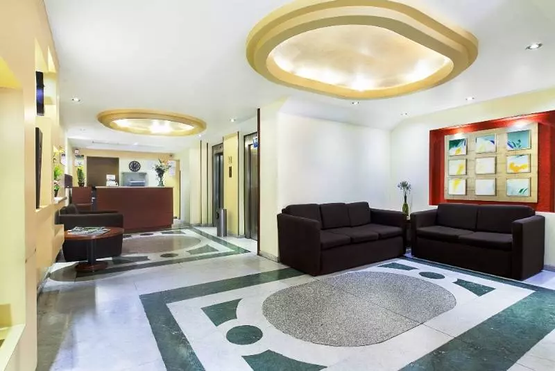 Fotos del hotel Exe Suites San Marino:  12