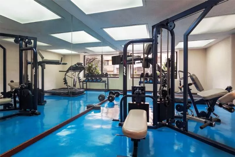 Fotos del hotel Exe Suites San Marino:  4