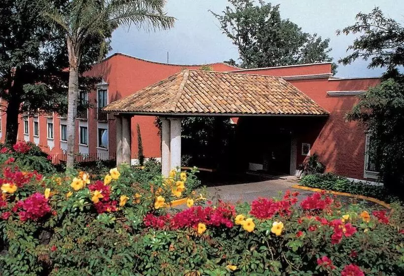 Fotos del hotel Fiesta Inn Xalapa:  17