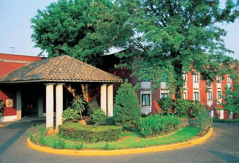 Fotos del hotel Fiesta Inn Xalapa:  19