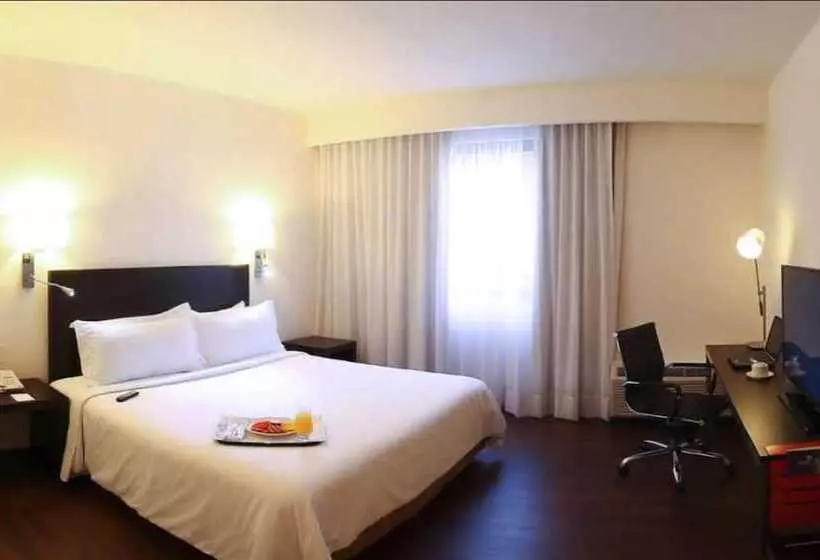 Fotos del hotel Fiesta Inn Xalapa:  16