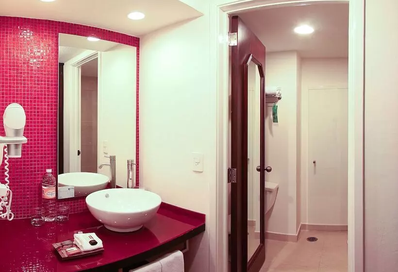 Fotos del hotel Fiesta Inn Xalapa:  12