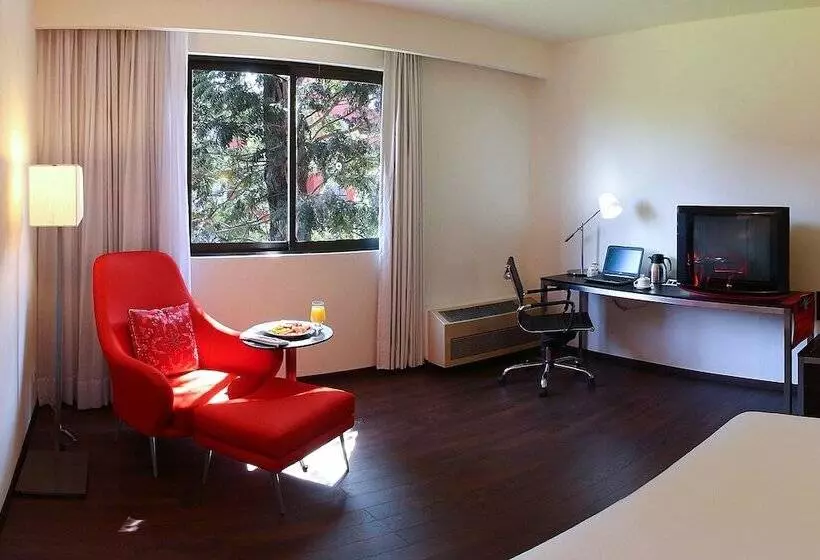 Fotos del hotel Fiesta Inn Xalapa:  23