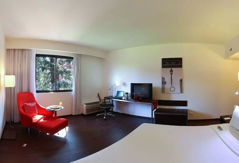 Fotos del hotel Fiesta Inn Xalapa:  22