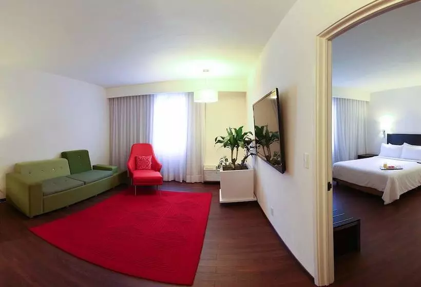 Fotos del hotel Fiesta Inn Xalapa:  25